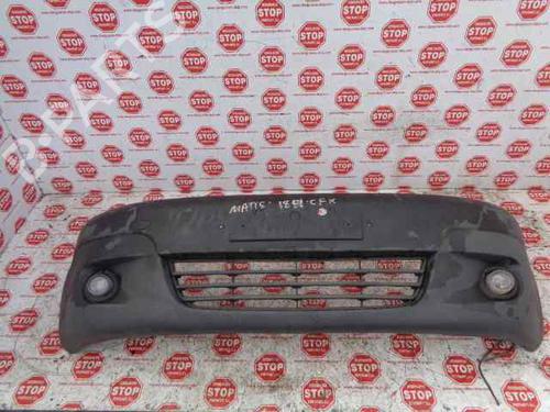 Used Front bumper DAEWOO MATIZ (M100, M150) 0.8 (52 hp) 7621362