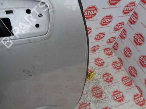 Right front door CITROËN C4 Picasso I MPV (UD_) 1.6 HDi 110 | BP7623130C3 
