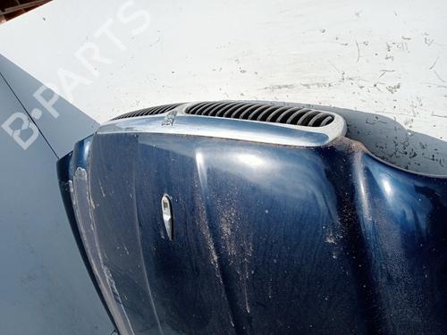 Hood JAGUAR X-TYPE I (X400) 2.0 D | BP27589203C1 