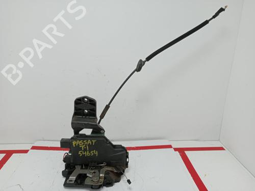 Rear left lock VW PASSAT B5.5 (3B3)  | BP15931357C100 