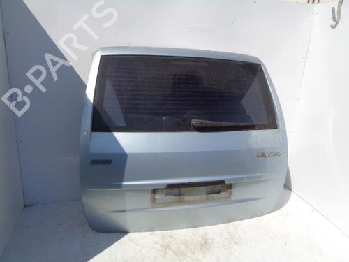 Bagklap CC/Kombi-Coupé FIAT ULYSSE (179_) 2.2 JTD (128 hp) 15925968