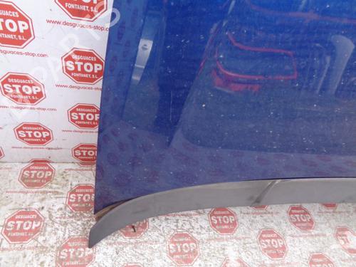 Hood FIAT GRANDE PUNTO (199_) 1.3 D Multijet | BP7624517C1