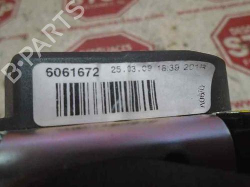 Rear right seatbelt SEAT LEON (1P1) 2.0 Cupra R | BP15921230I28 