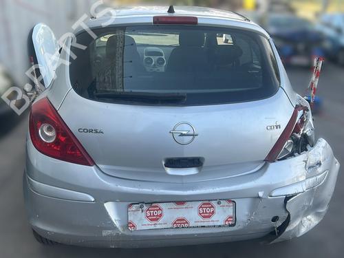 Engine OPEL CORSA D (S07) | BP38708675M1 - Image 29