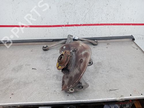 Right front steering knuckle AUDI A5 (8T3) 3.0 TDI quattro | BP27804464M26 - Image 7