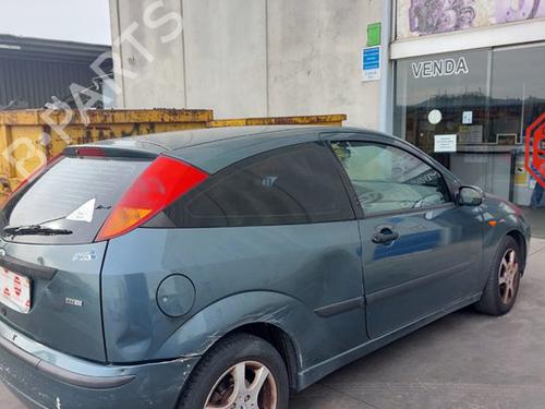 Left taillight FORD FOCUS I (DAW, DBW) 1.8 TDCi | BP23965990C34 