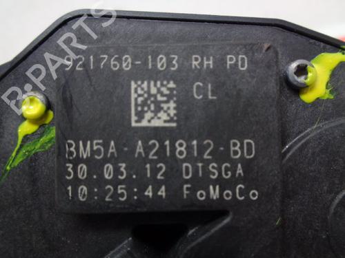 Front right lock FORD FOCUS III 1.0 EcoBoost | BP15934811C97 