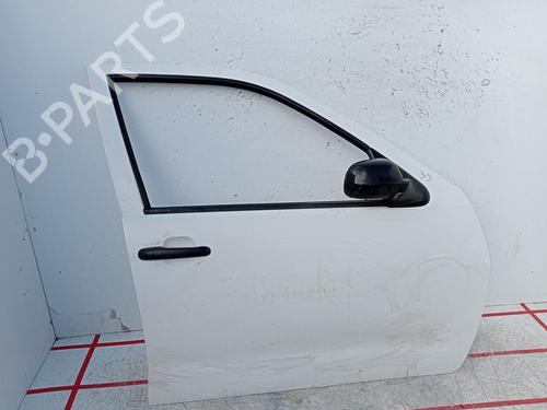 Used Right front door SEAT IBIZA II (6K1) 1.9 TDI (90 hp) 15949072