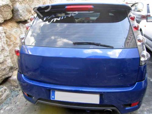 Used Parts FORD FIESTA V (JH_, JD_) ST150 852966