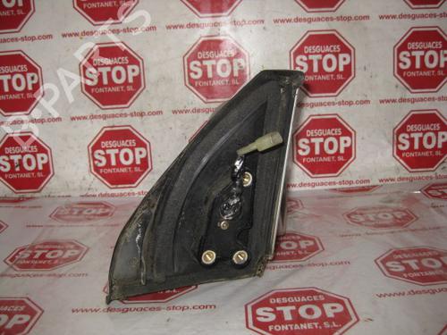 Right mirror SUZUKI GRAND VITARA I (FT, HT) 2.0 HDI 110 16V 4x4 (SQ420D, TD83V) | BP7322223C27 