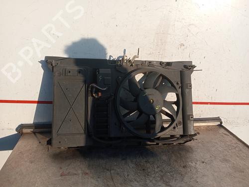 Used Front slam panel PEUGEOT 308 I (4A_, 4C_) [2007-2016]  30440167