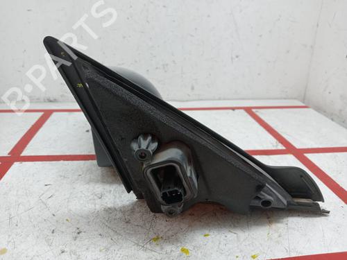 Left mirror SAAB 9-3 (YS3F, E79, D79, D75) 1,8t | BP17129463C26 