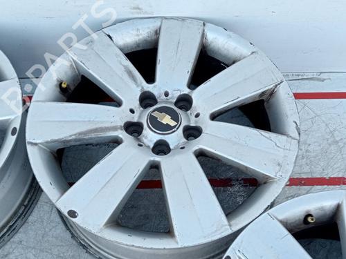 Rim CHEVROLET CAPTIVA (C100, C140) 2.0 D 4WD | BP32470289C45 