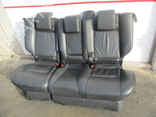 Seats set LAND ROVER RANGE ROVER SPORT I (L320) 2.7 D 4x4 | BP15948703C78 