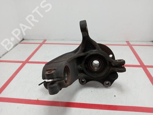 Right front steering knuckle PEUGEOT 2008 I (CU_) 1.2 VTi | BP32116065M26 - Image 3