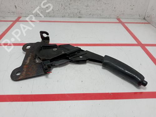 Used Hand brake TOYOTA LAND CRUISER 90 (_J9_) [1995-2003]  29565771