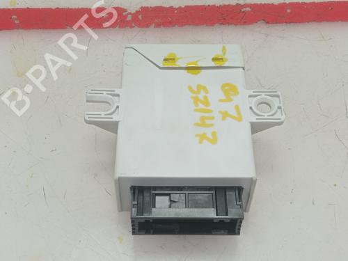 Used Electronic module AUDI Q7 (4LB) 4.2 TDI quattro (326 hp) 20077096