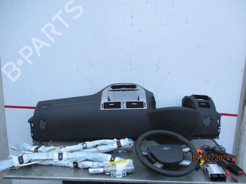 Kollisonspute sett FORD KUGA I  | BP16959639C86 