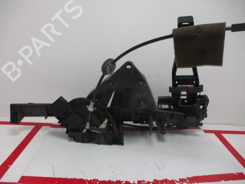 Front right lock FORD FOCUS C-MAX (DM2)  | BP15929801C97 