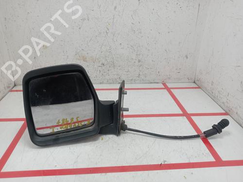 Used Left mirror FIAT SCUDO Platform/Chassis (220_) 1.9 D (69 hp) 29584788