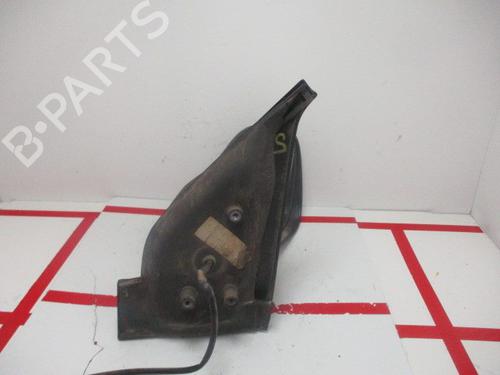 Right mirror NISSAN VANETTE CARGO Van (HC 23) 1.6 i | BP15929143C27 