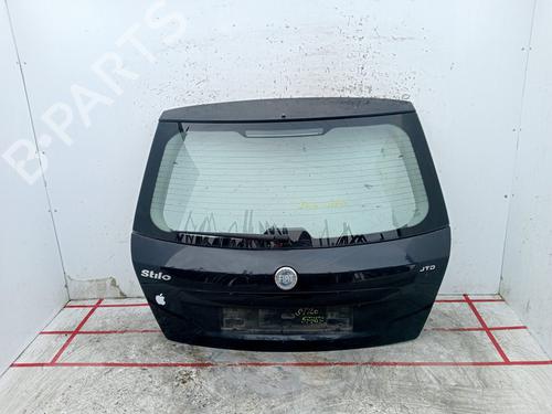 Used Tailgate FIAT STILO (192_) 1.9 JTD (192_XE1A) (115 hp) 22217020