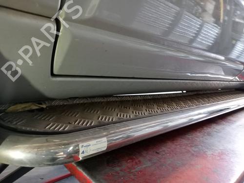 Venstre forlygte KIA SPORTAGE II (JE_, KM_) 2.0 CRDi 4WD | BP30786916C28