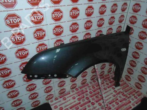 Forkjerm venstre VW BORA I (1J2) 1.9 TDI (110 hp) 7620271