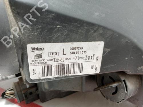 Left headlight SEAT TOLEDO IV (KG3) 1.6 TDI | BP36219993C28 - Image 6