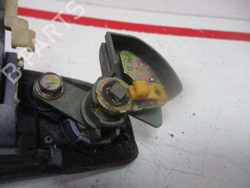 Front right exterior door handle HYUNDAI GETZ (TB) 1.3 i | BP15929260C129 