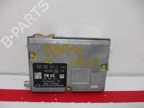 Elektronische module SEAT IBIZA V (KJ1, KJG) [2017-2025]  17667459