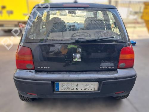 Left front window switch SEAT AROSA (6H1) 1.4 | BP37013593I27 - Image 3