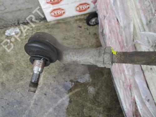Steering rack ALFA ROMEO 147 (937_) 1.6 16V T.SPARK ECO (937.AXA1A, 937.BXA1A) | BP7393408M22 