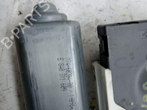 Left front window motor SEAT ALTEA (5P1)  | BP27284981E21 