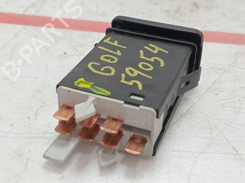 Warning switch VW GOLF IV (1J1)  | BP29937636I22