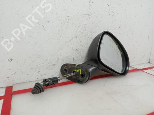 Right mirror DAEWOO MATIZ (M100, M150) 1.0 | BP20237333C27 