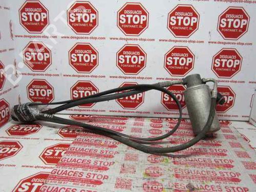AC compressor SEAT AROSA (6H1) 1.0 | BP33710084M34  - Image 5