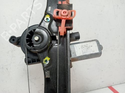 Front left window mechanism FIAT PUNTO EVO (199_) 1.3 D Multijet (199AXC1A, 199BXC1A, 199AXT1A, 199BXT1A) | BP34277583C22 - Image 7