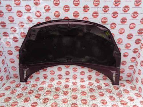 Hood PEUGEOT 307 Break (3E) 1.6 HDi 110 | BP7622403C1 