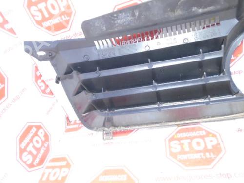 Grille VW POLO (9N_, 9A_) 1.4 16V | BP9428955C40 