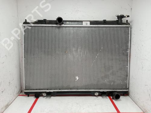 Used Water radiator NISSAN MURANO I (Z50) [2002-2009]  28725537