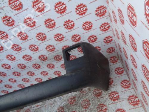 Rear bumper VW TRANSPORTER T4 Van (70A, 70H, 7DA, 7DH) 2.5 TDI | BP8180136C8 