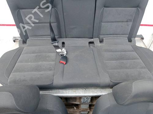 Seats set VW GOLF VI (5K1) | BP37630617C78 - Image 14