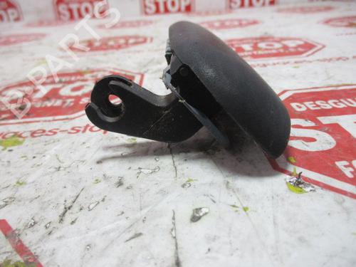 Front right exterior door handle NISSAN MICRA II (K11) 1.3 i 16V | BP8494656C129 