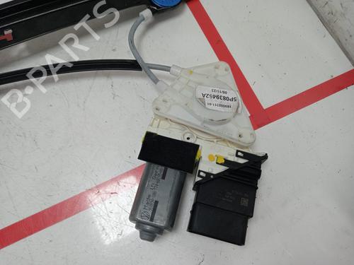 Rear right window mechanism SEAT ALTEA XL (5P5, 5P8)  | BP27717057C25 