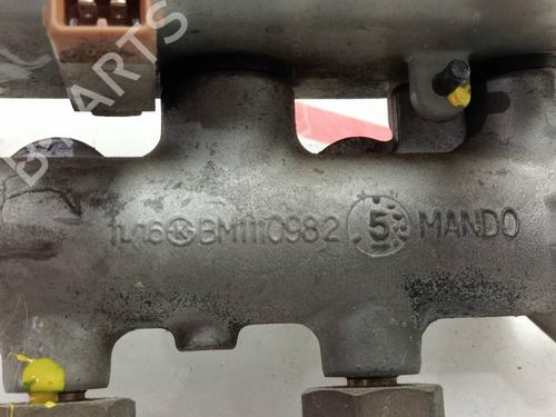 Brake master cylinder SSANGYONG RODIUS I | BP31792465M77 - Image 5