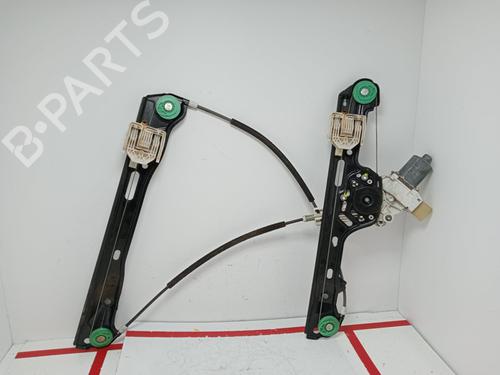 Front left window mechanism BMW 1 (E87) 118 d | BP15932378C22