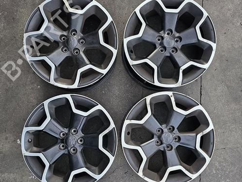 Fælk SUBARU XV (_GP_) | BP30077771C45