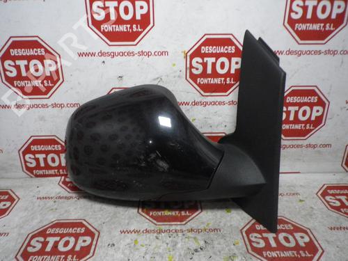 Right mirror SEAT ALTEA XL (5P5, 5P8)  | BP7326957C27 