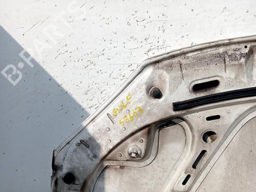 Hood VW GOLF V (1K1)  | BP27696774C1 